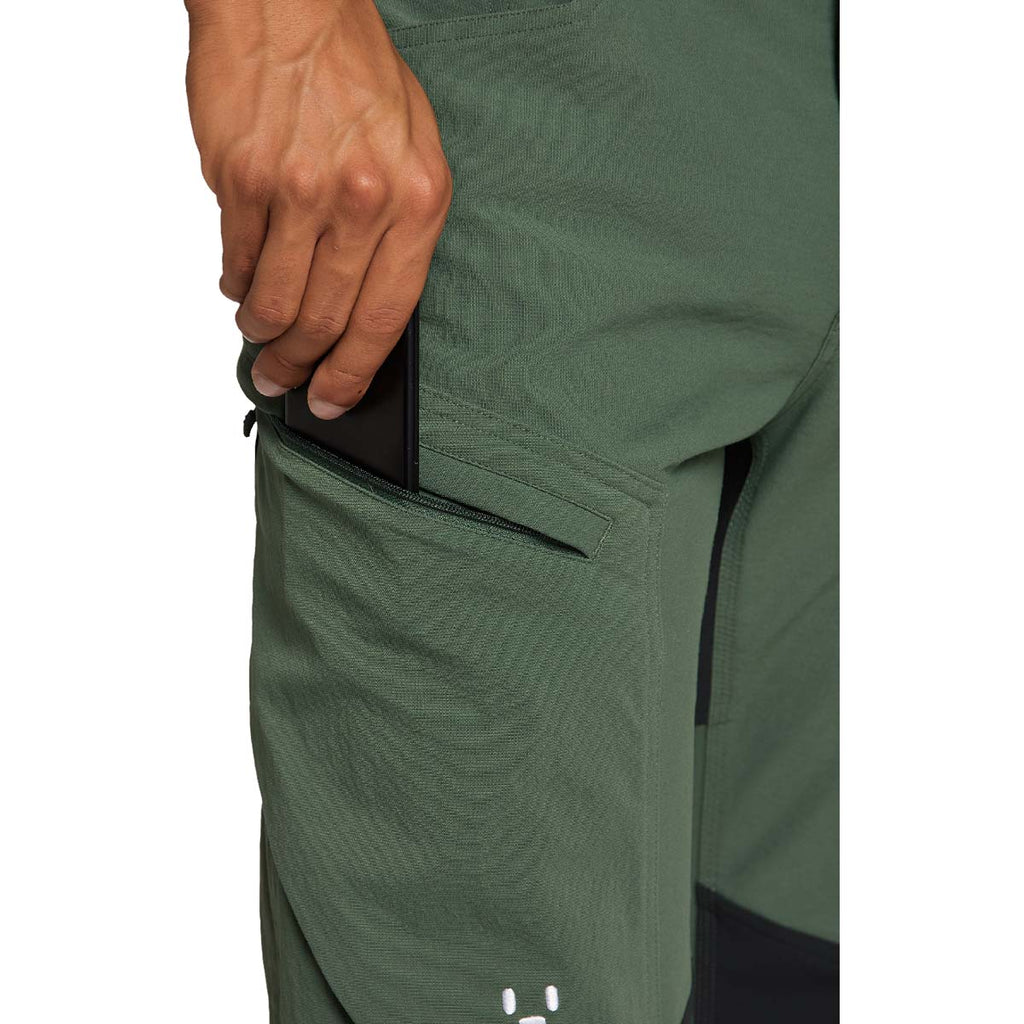 Pantalón Hombre Rugged Standard Pant Men Haglöfs Verde 8