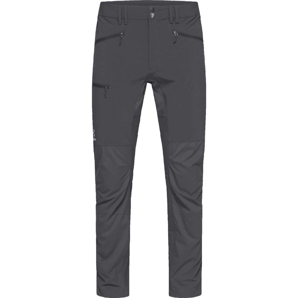 Pantalón Hombre Lite Slim Pant Men Haglöfs Gris 1