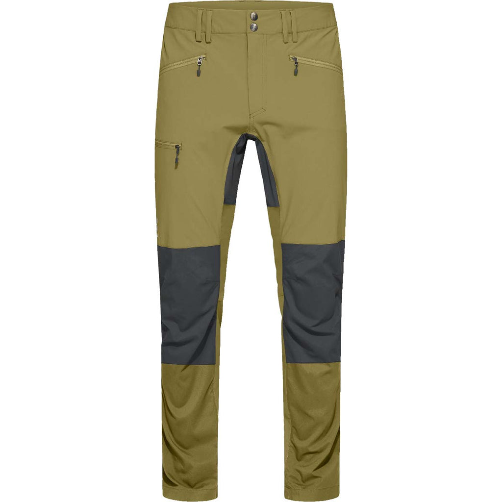 Pantalón Hombre Lite Slim Pant Men Haglöfs Verde 1