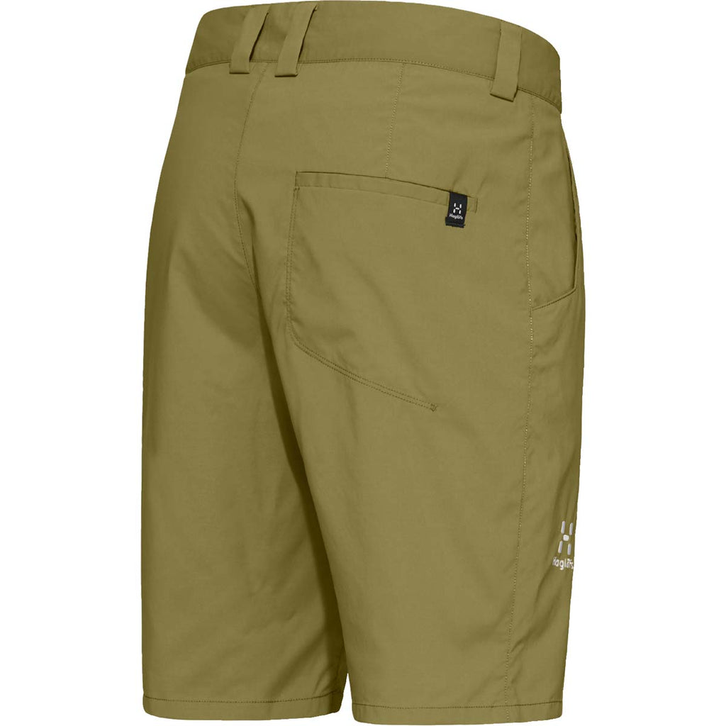 Pantalón Corto Hombre Lite Standard Shorts Men Haglöfs Verde 2