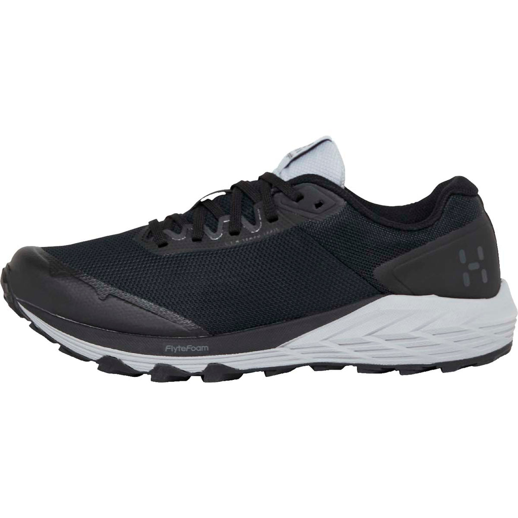 Calzado Trail Running Hombre L.I.M Tempo Trail Low Men Haglöfs Negro 1