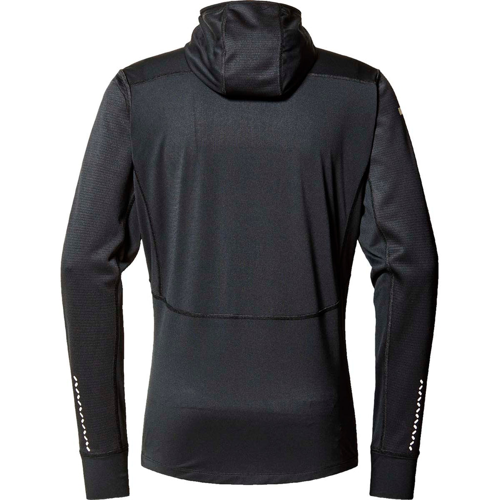 Polar Hombre L.I.M Mid Multi Hood Men Haglöfs Negro 2