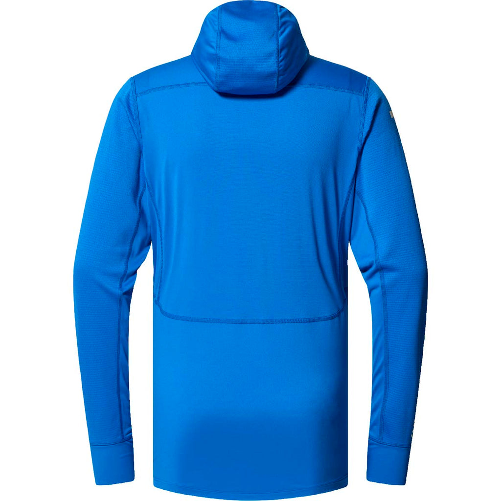 Polar Hombre L.I.M Mid Multi Hood Men Haglöfs Azul 2