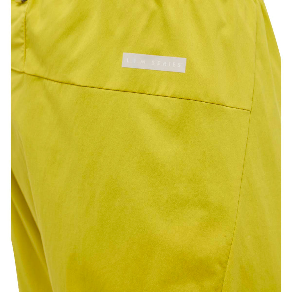 Pantalón Corto Hombre L.I.M Tempo Trail Shorts Men Haglöfs Amarillo 8