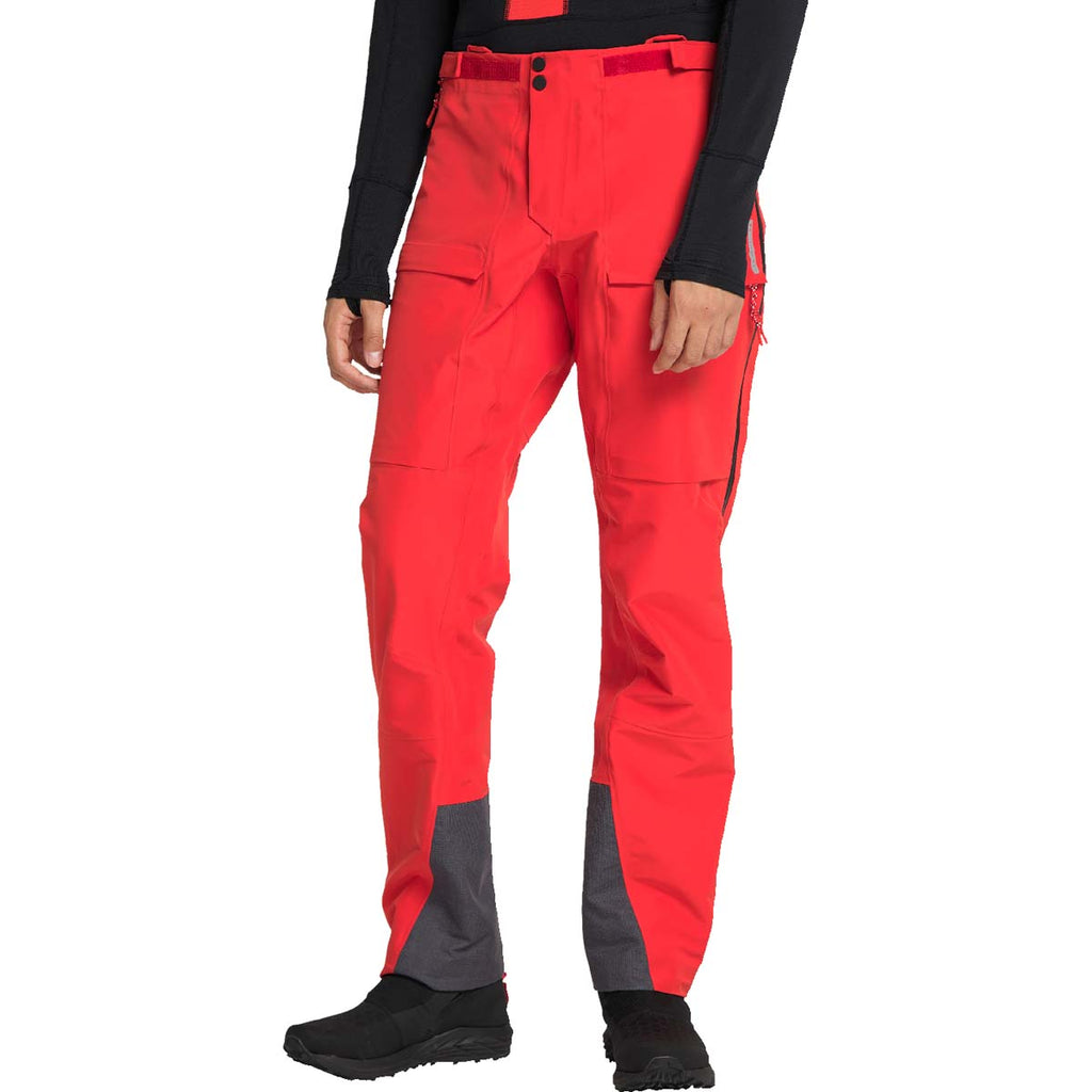 Pantalón Hombre L.I.M Zt Shell Gtx Pro Pant Me Haglöfs Negro 3