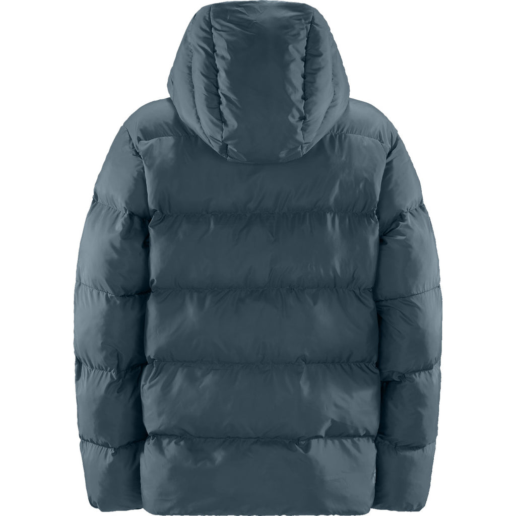 Chaqueta Mujer Puffy Mimic Hood Women Haglöfs Gris 2