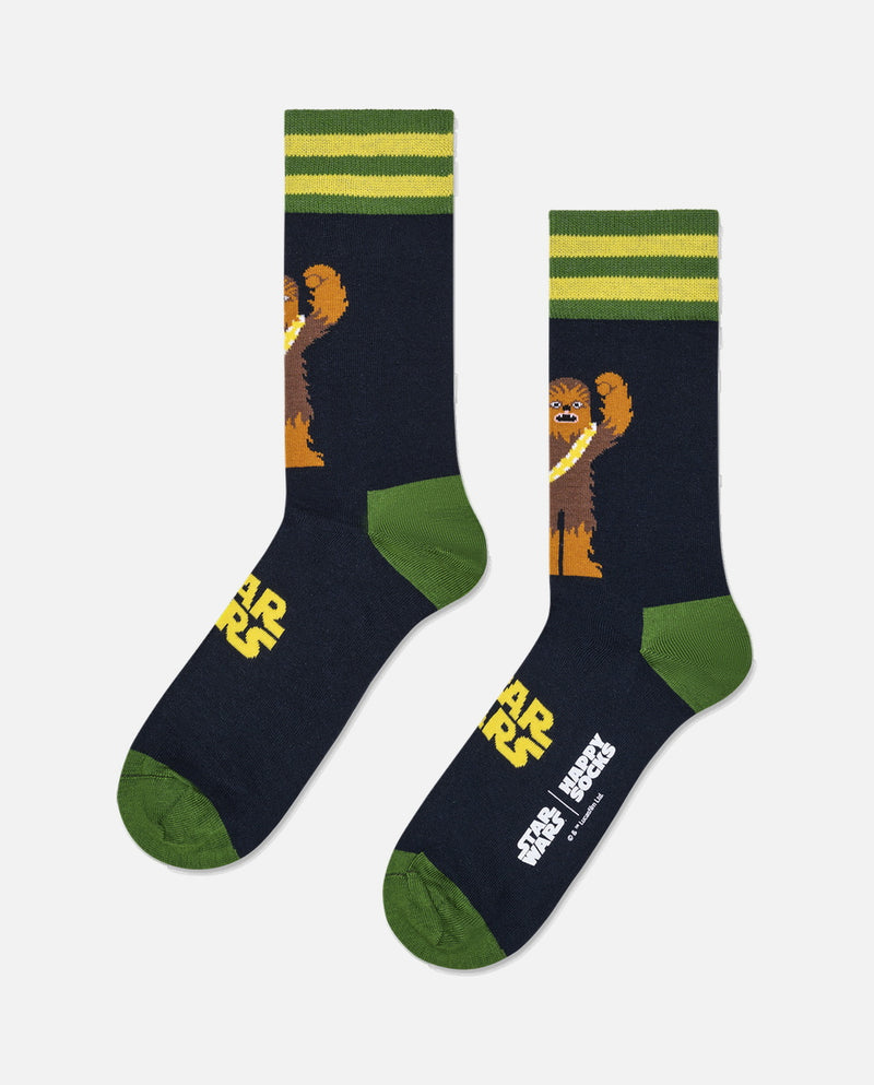 Calcetines  Star Wars™ Chewie Sock
