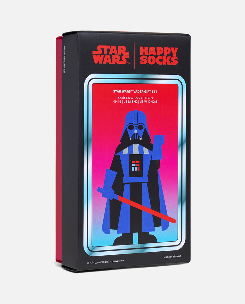 Calcetines  Star Wars™ 3-Pck Socks Gft Set