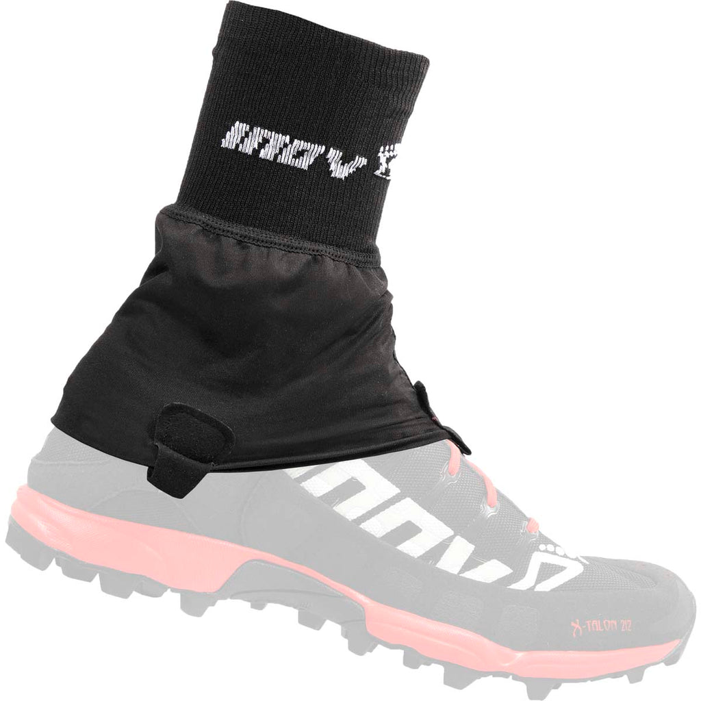 Tubular De Cuello  All Terrain Gaiter Inov8 Negro 1