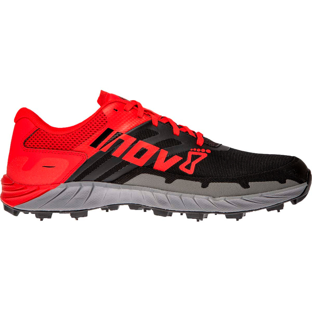 Calzado Trail Running Hombre Oroc Ultra 290 (M) Inov8 Rojo 1