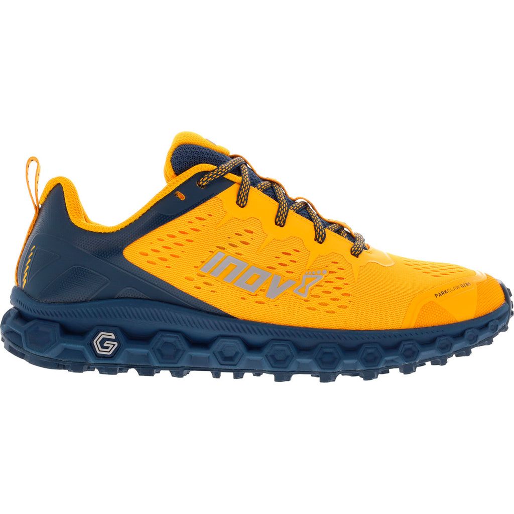 Calzado Trail Running Hombre Parkclaw G 280 (M) Inov8 Amarillo 1