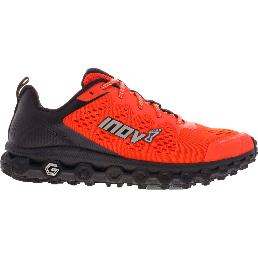 Calzado Trail Running Hombre Parkclaw G 280 (M) Inov8 Rojo 1