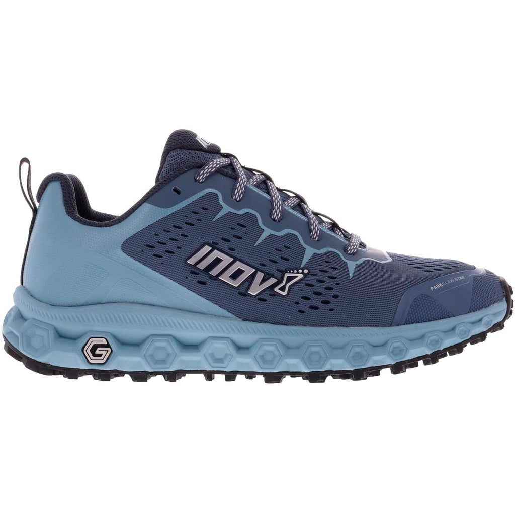 Calzado Trail Running Mujer Parkclaw™ G 280 (W) Inov8 Azul 1