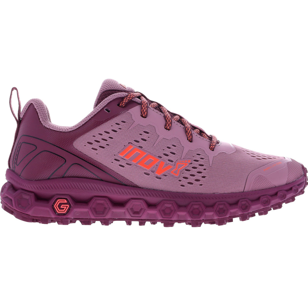 Calzado Trail Running Mujer Parkclaw G 280 (W) Inov8 Lila 1