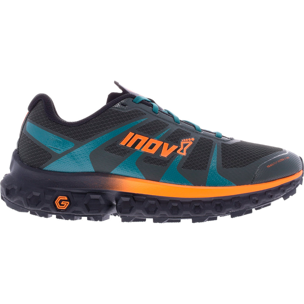 Calzado Trail Running Hombre Trailfly Ultra G 300 Max (M) Inov8 1