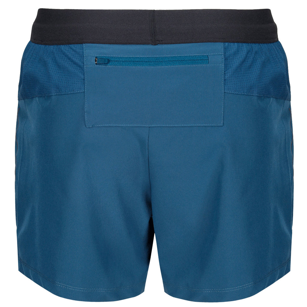 Pantalón Corto Hombre Race Elite 5" Short M Inov8 Verde 2