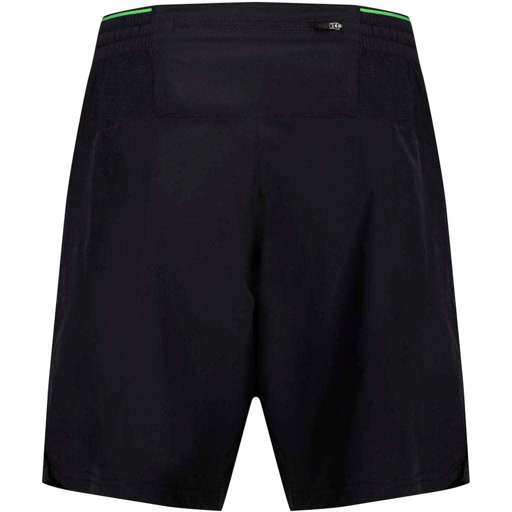 Pantalón Corto Hombre Train Lite 9' Short M Inov8 Negro 2