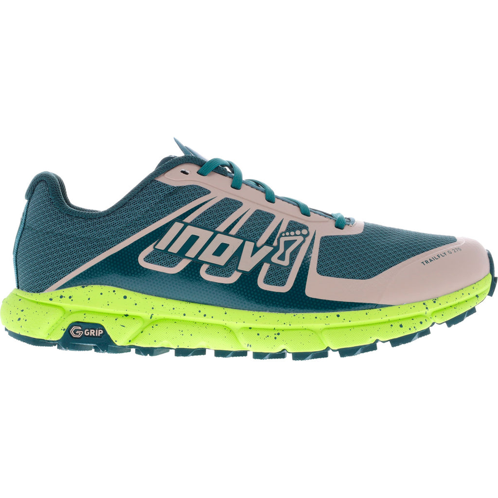 Calzado Trail Running Hombre Trailfly G 270 V2 (M) Inov8 1