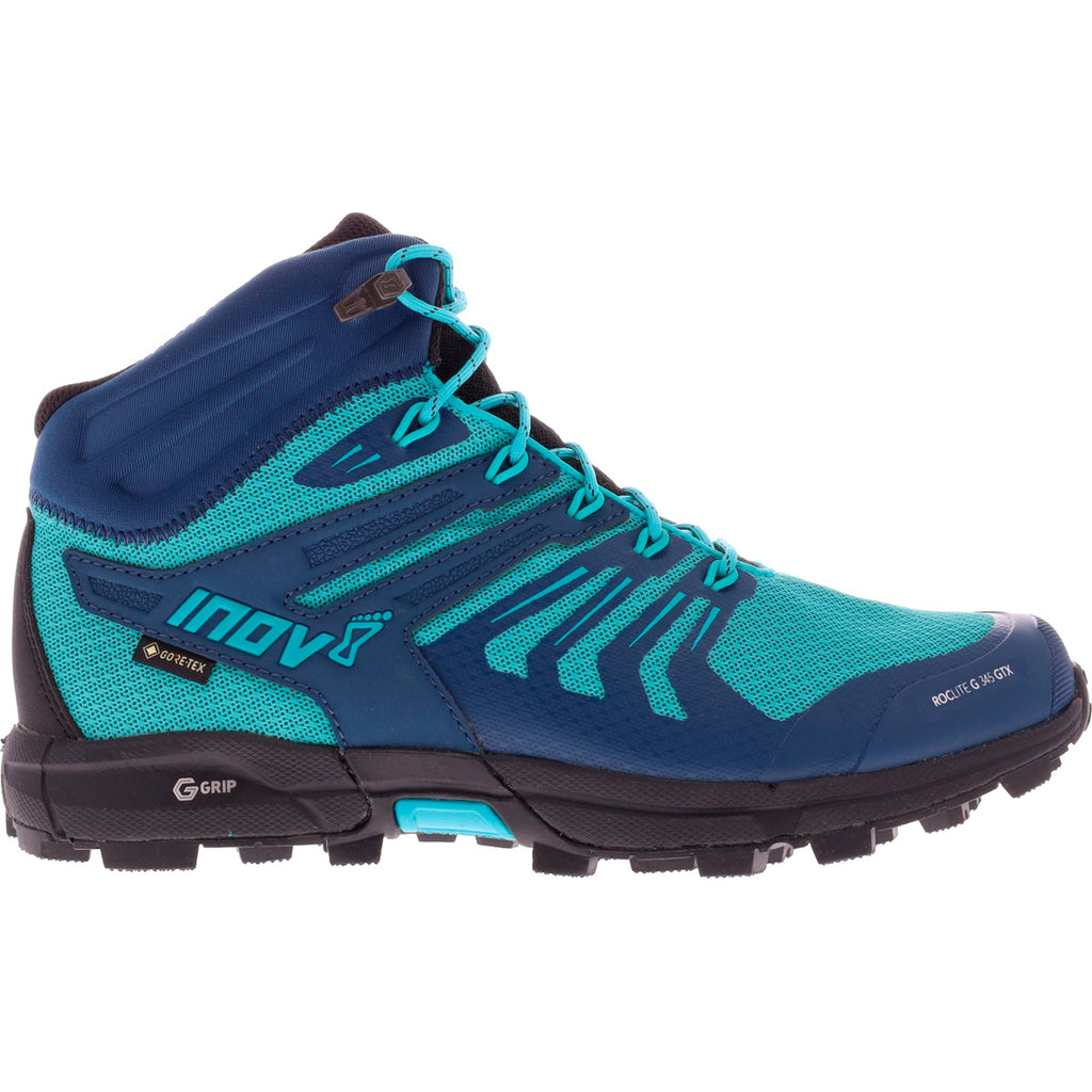 Calzado Trekking Mujer Roclite G 345 Gtx V2 (W) Inov8 1