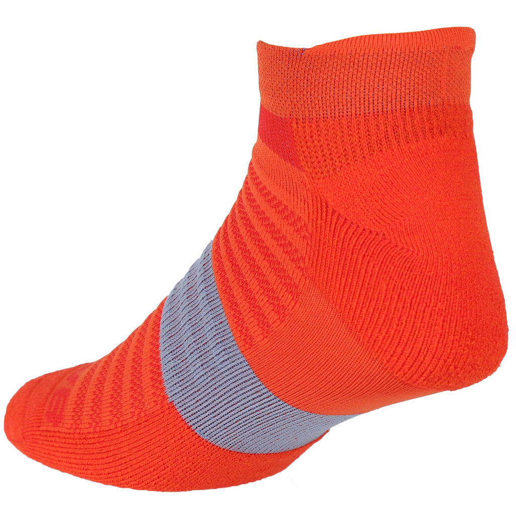 Calcetines  Active Low Sock Inov8 Rojo 2