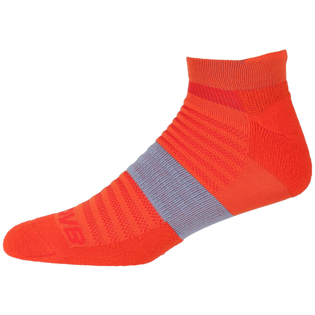 Calcetines  Active Low Sock Inov8 Rojo 4