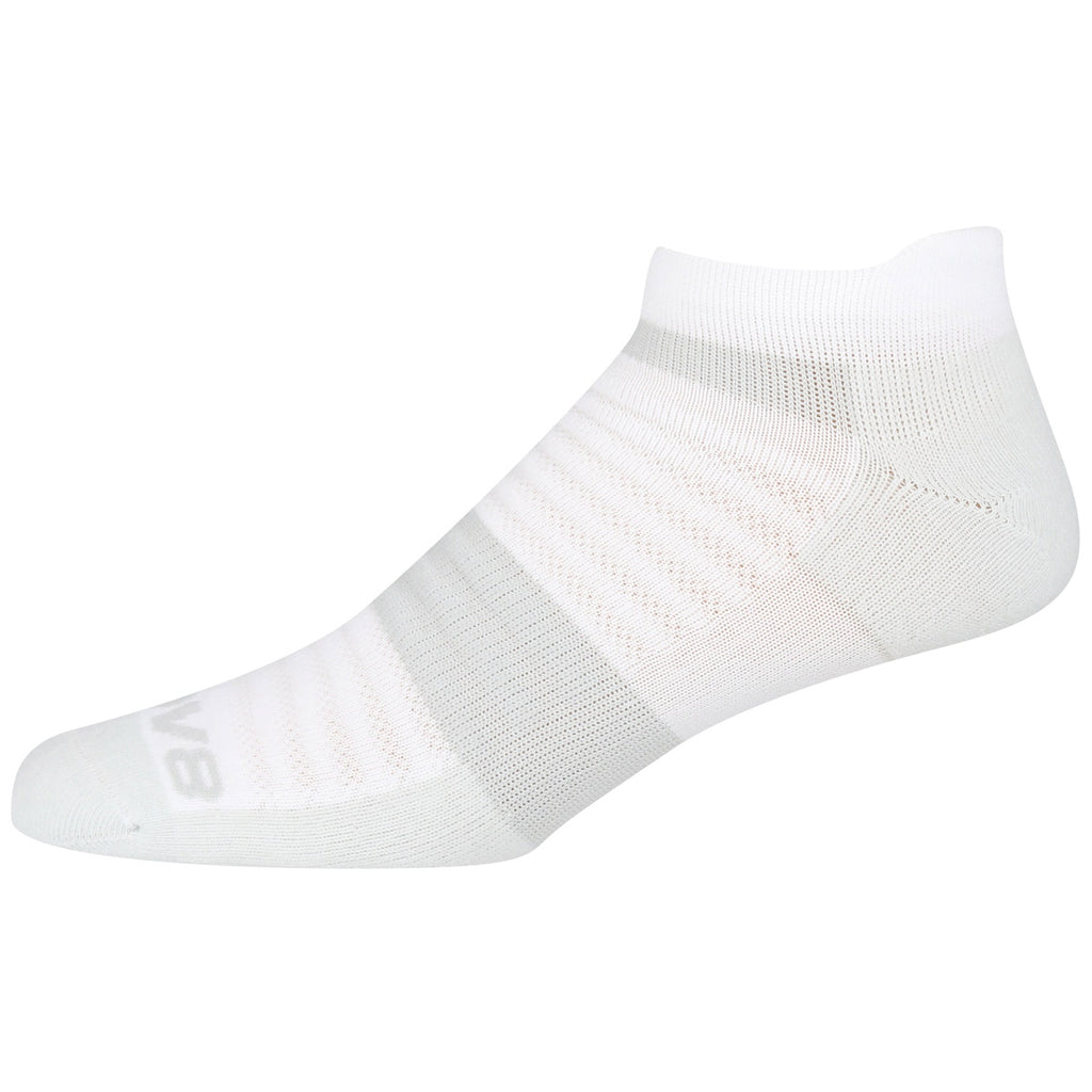 Calcetines  Active Low Sock Inov8 Blanco 4