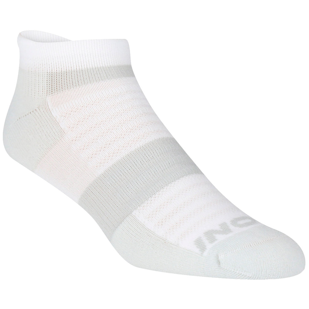 Calcetines  Active Low Sock Inov8 Blanco 1