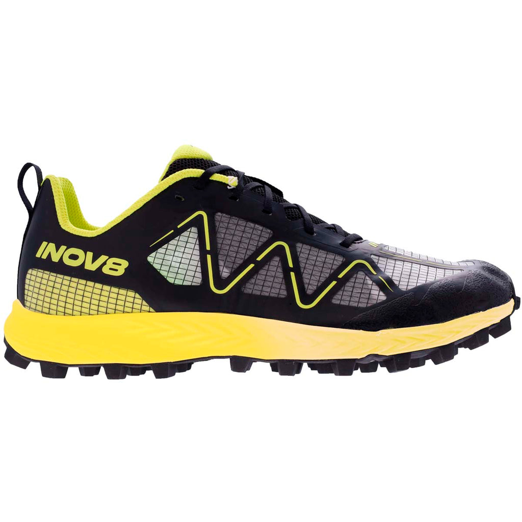 Calzado Trail Running Hombre Mudtalon Speed (M) Inov8 Negro 1