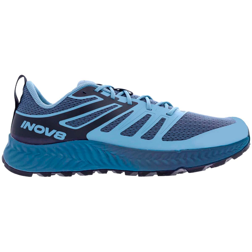 Calzado Trail Running Hombre Trailfly (M) Inov8 Gris 1