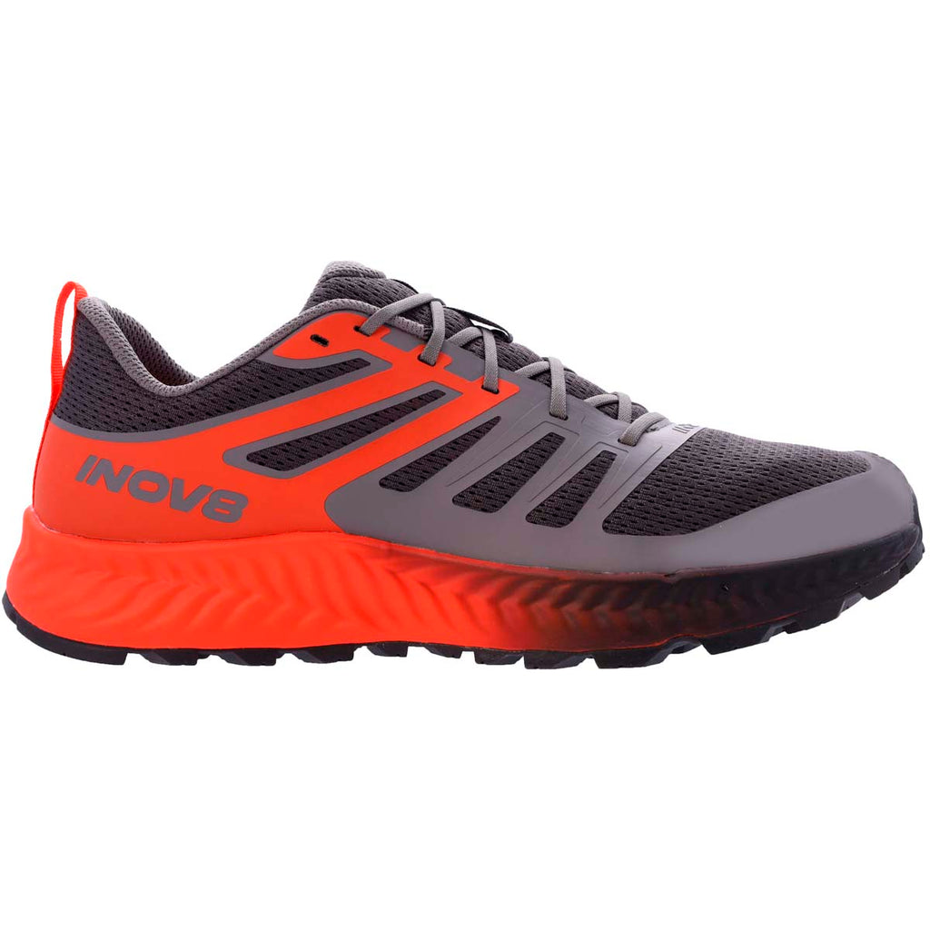 Calzado Trail Running Hombre Trailfly (M) Inov8 Negro 1