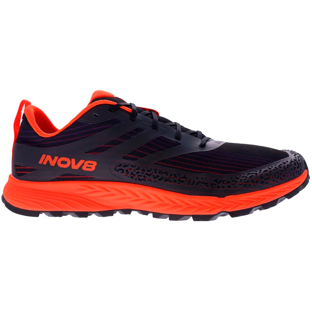 Calzado Trail Running Hombre Trailfly Speed (M) Inov8 Negro 1