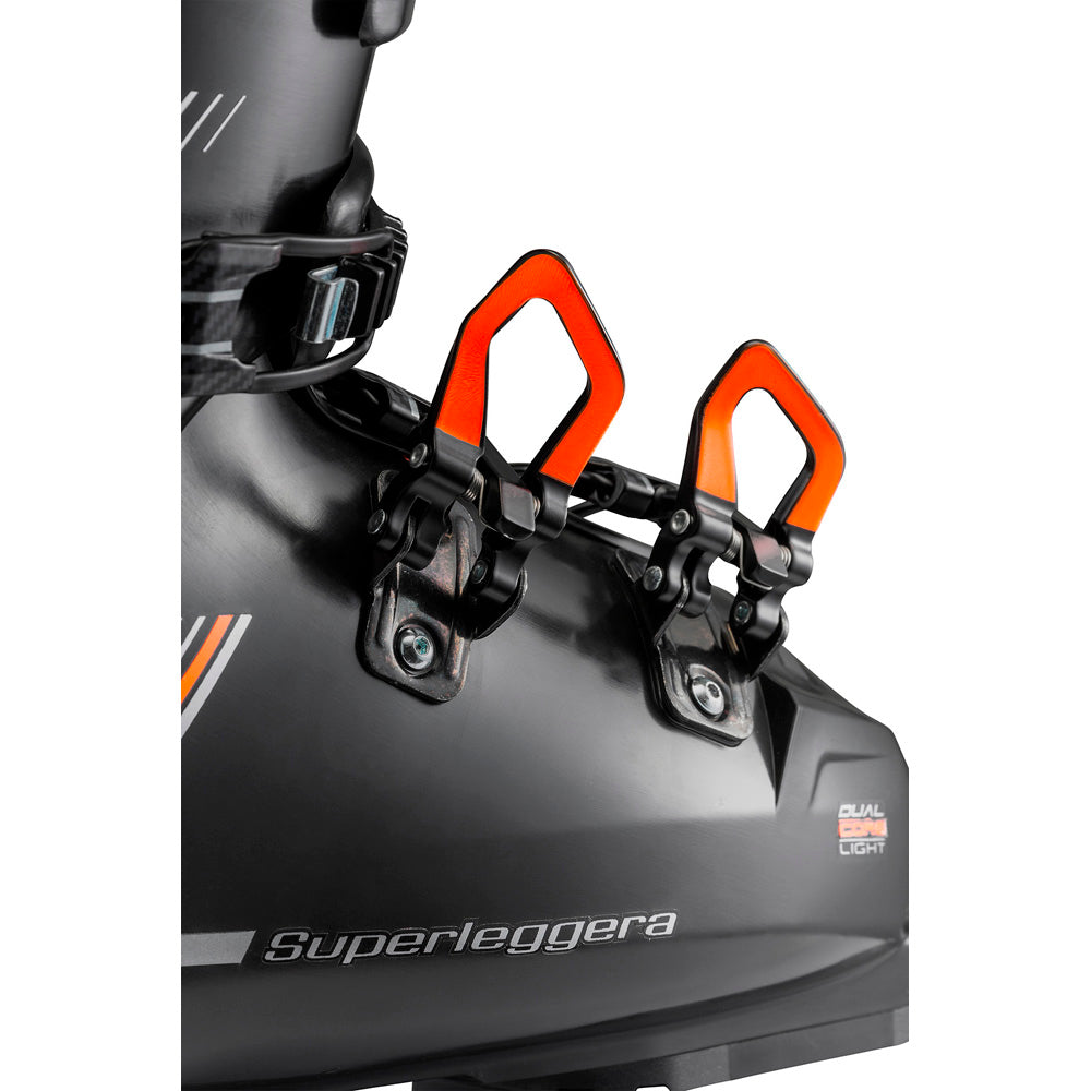 Botas De Esquí  Rx Superleggera Lv (Bk/Orange) Lange Negro 6