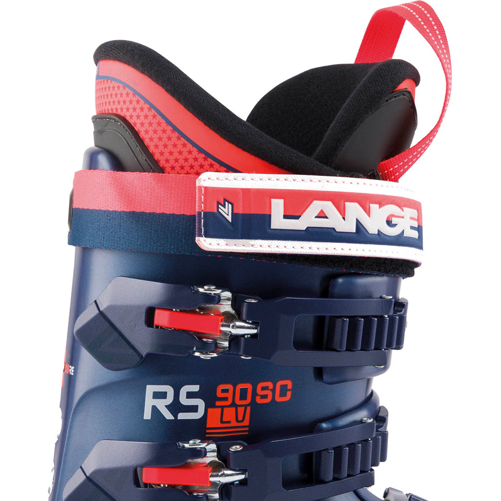 Botas De Esquí Niño Rs 90 Sc (Legend Blue) Lange Azul 6