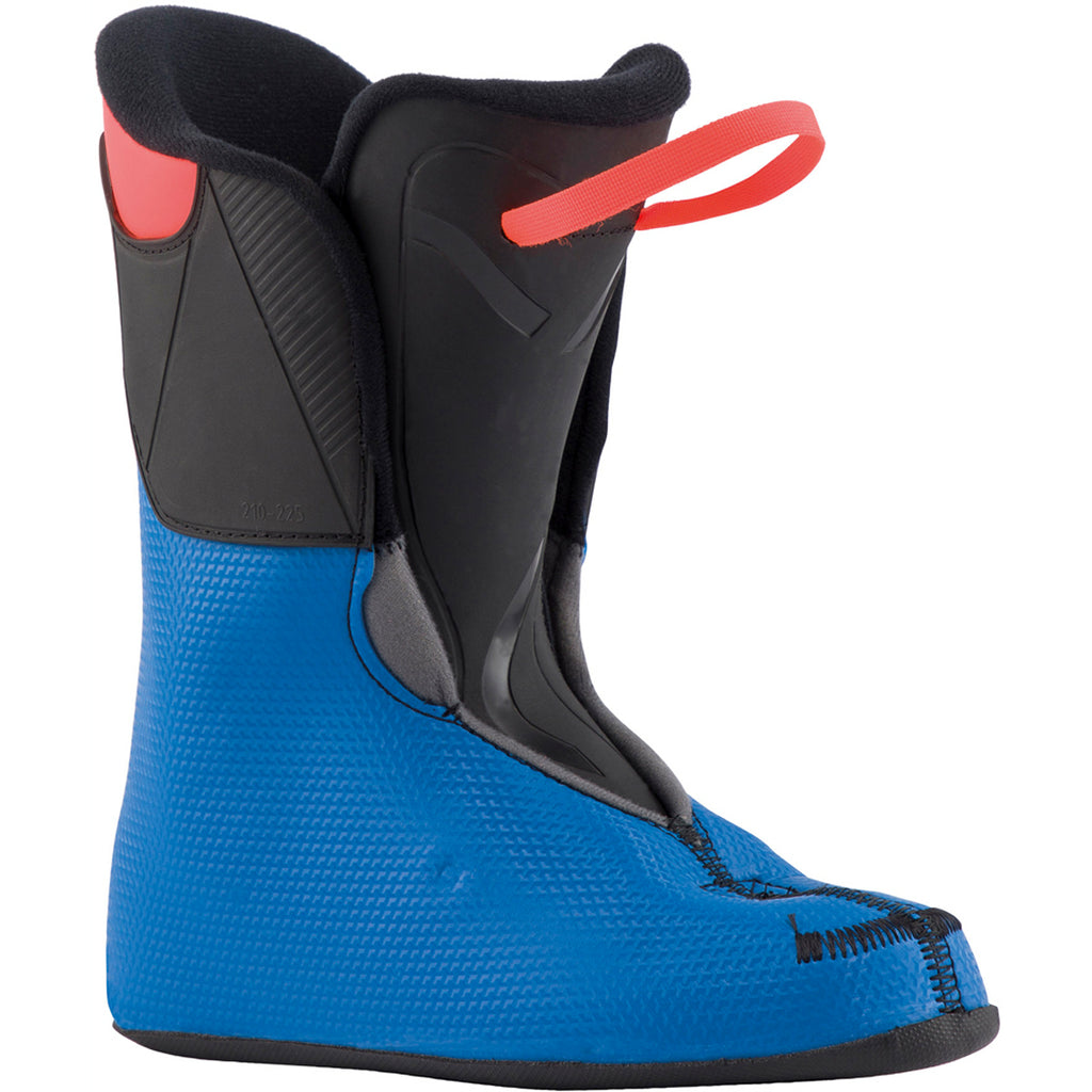 Botas De Esquí Niño Rsj 60 (Legend Blue) Lange Azul 8