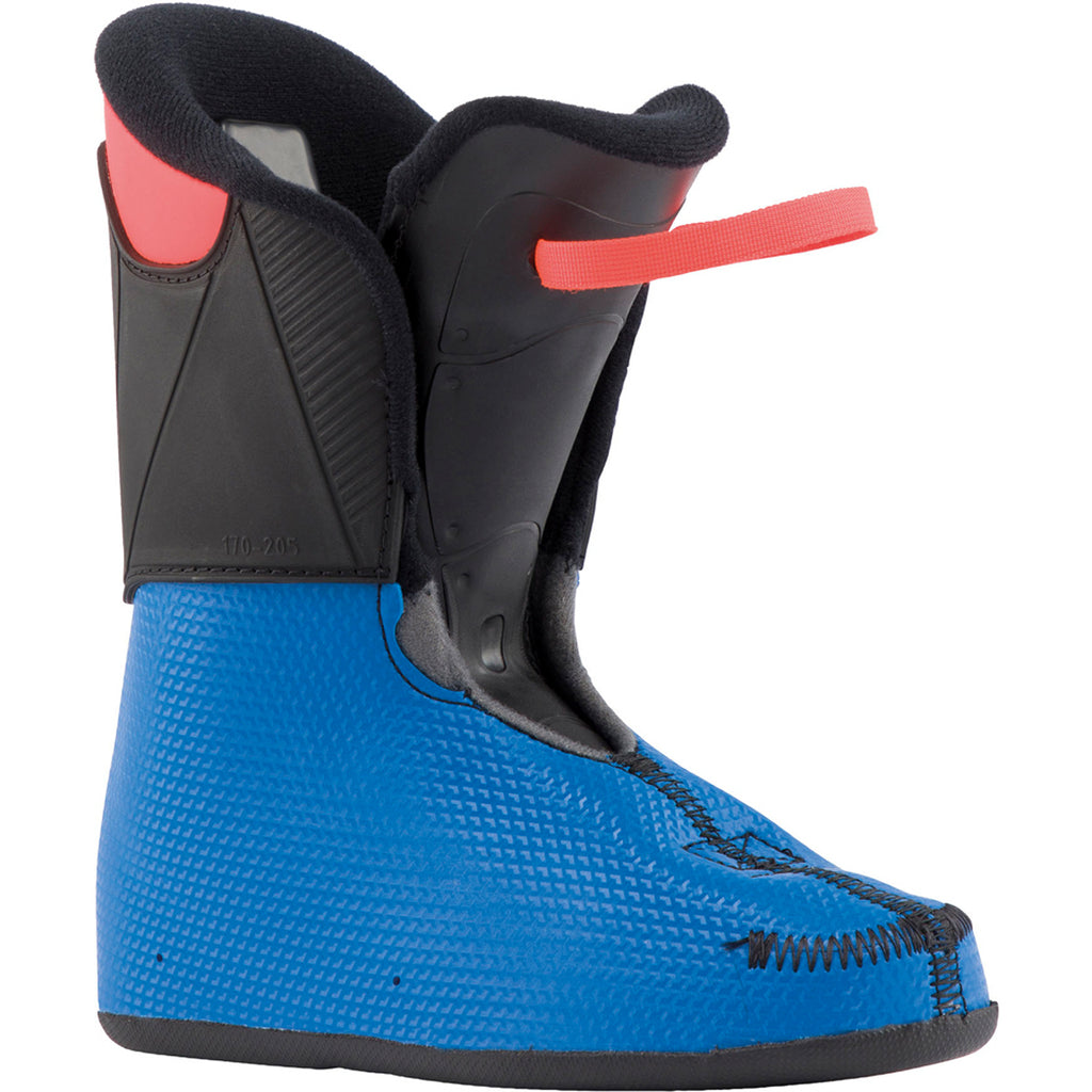 Botas De Esquí Niño Rsj 50 (Legend Blue) Lange Azul 8