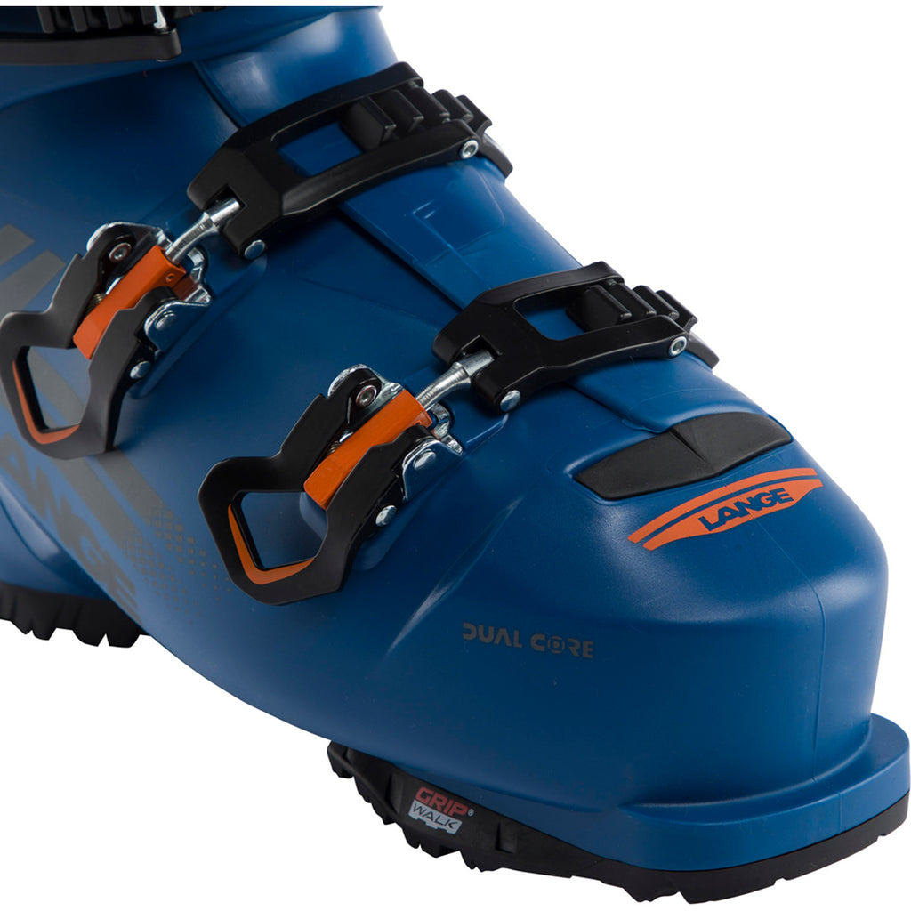 Botas De Esquí  Lx 100 Hv Gw (Atlantic Blue) Lange Azul 6