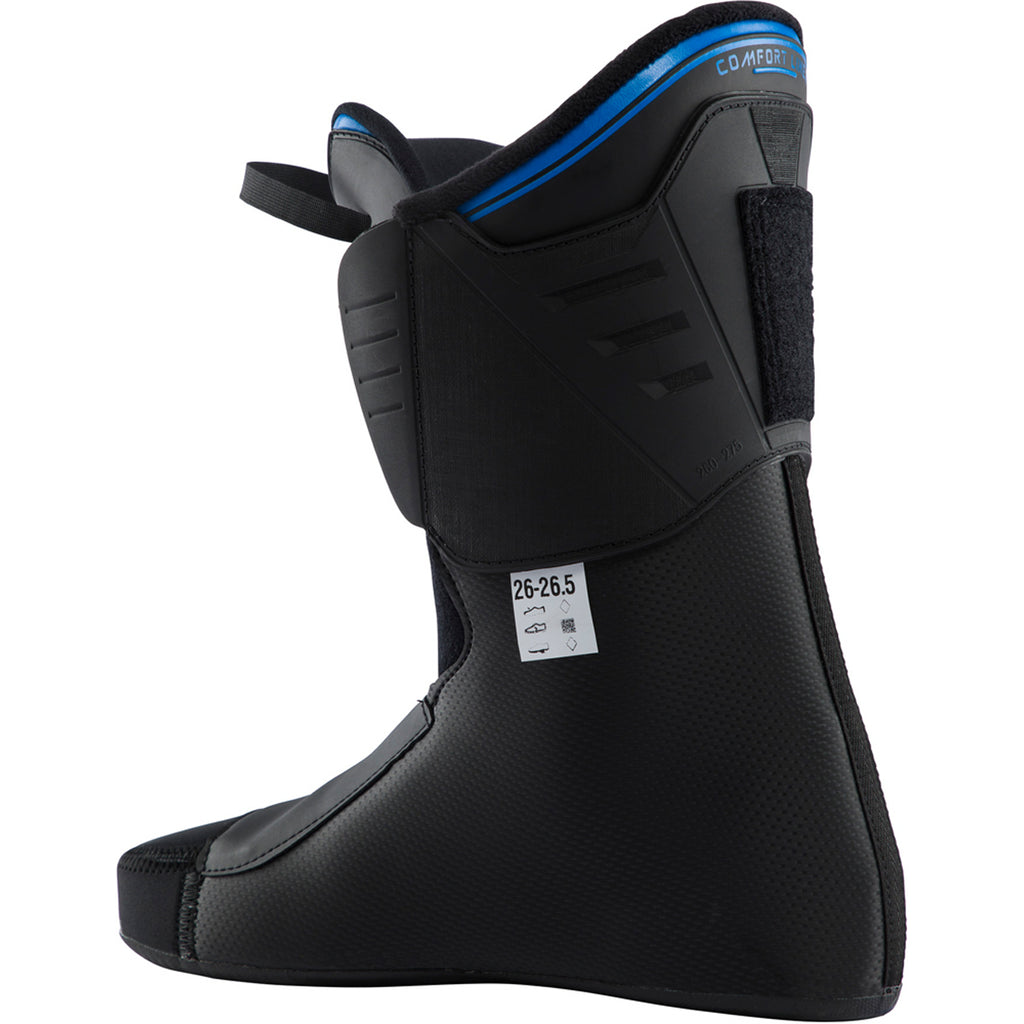 Botas De Esquí  Lx 90 Hv (Black Blue) Lange Negro 9