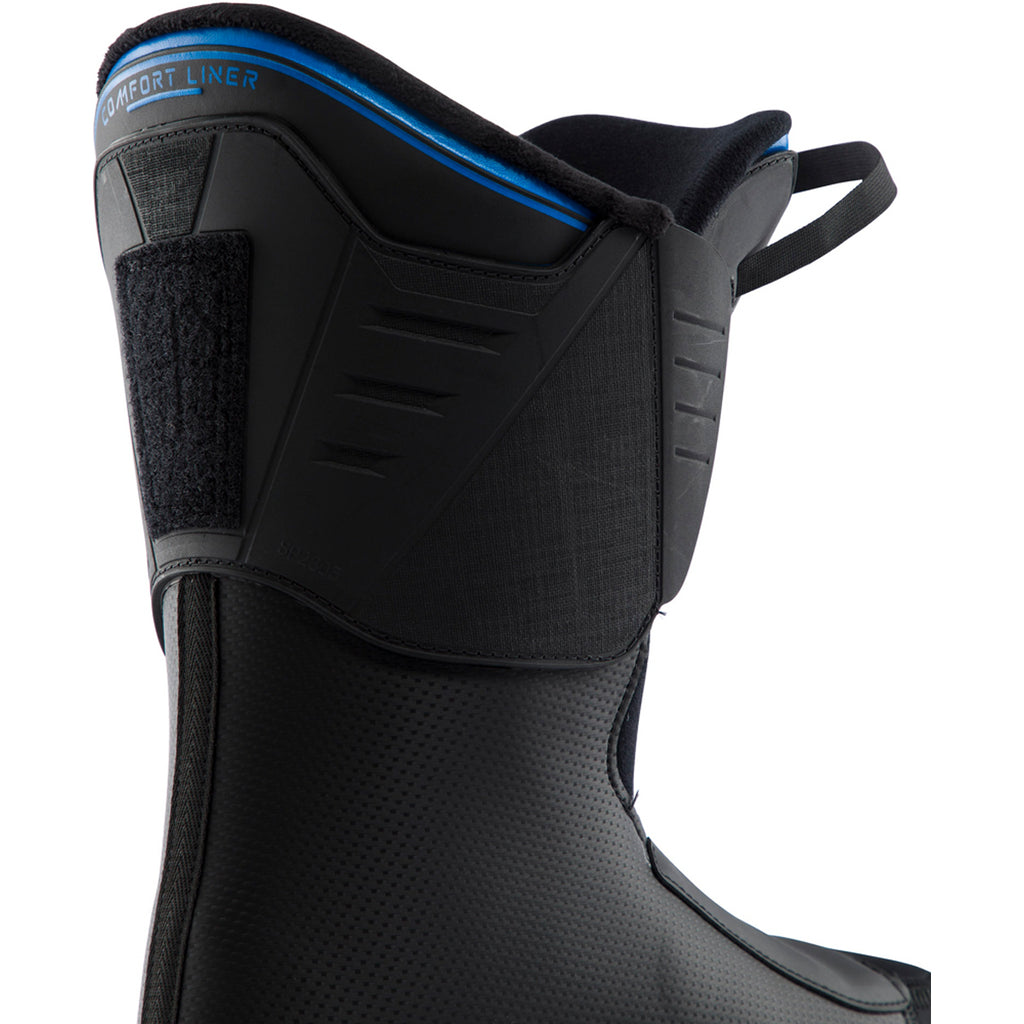 Botas De Esquí  Lx 90 Hv (Black Blue) Lange Negro 10