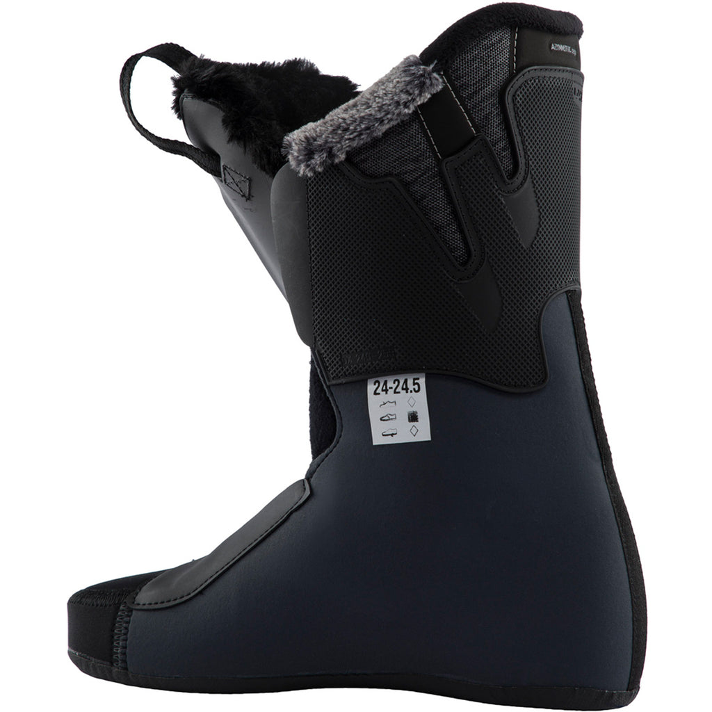 Botas De Esquí Mujer Lx 95 W Hv Gw (Bright Blue) Lange Azul 9