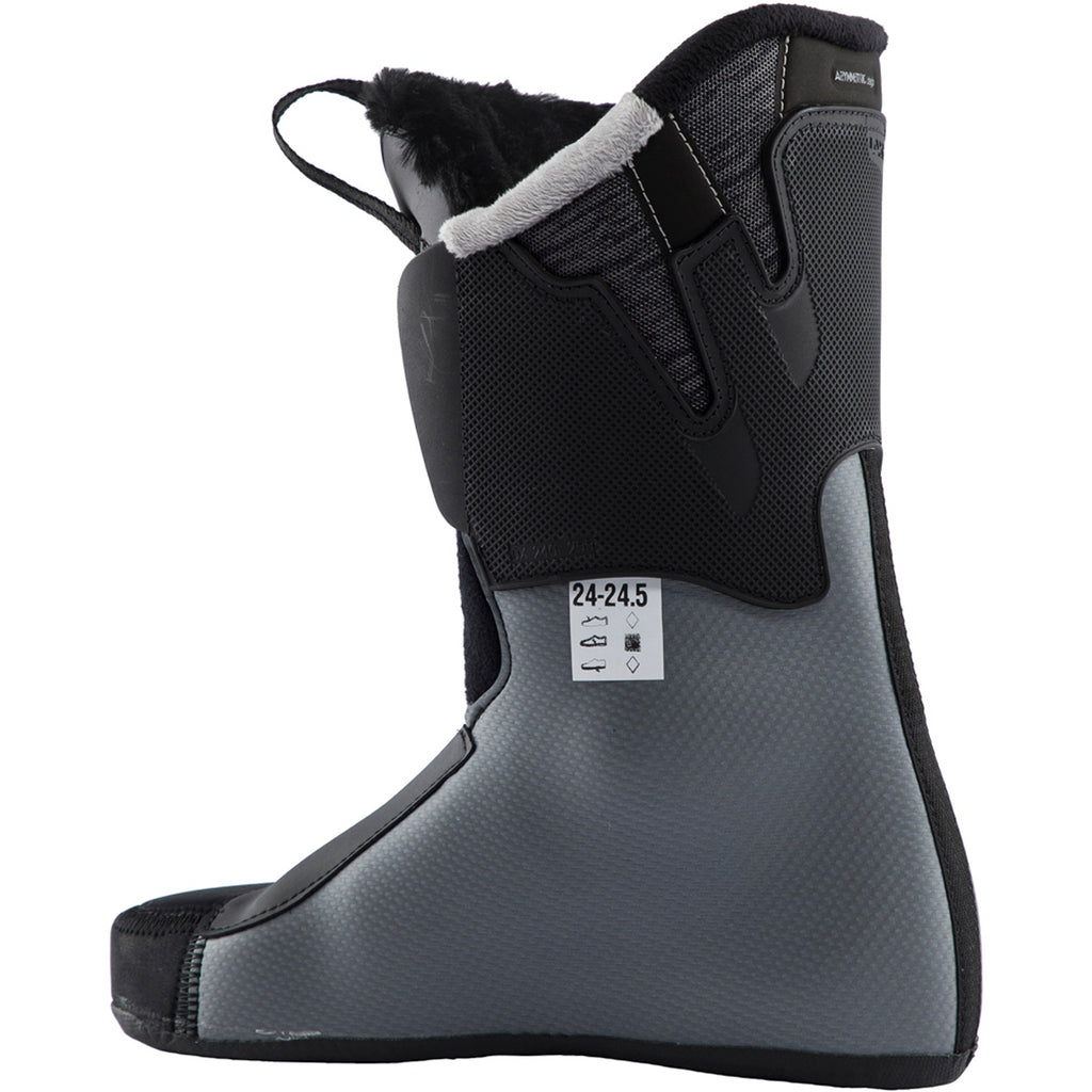 Botas De Esquí Mujer Lx 85 W Hv Gw ( Black) Lange Negro 9