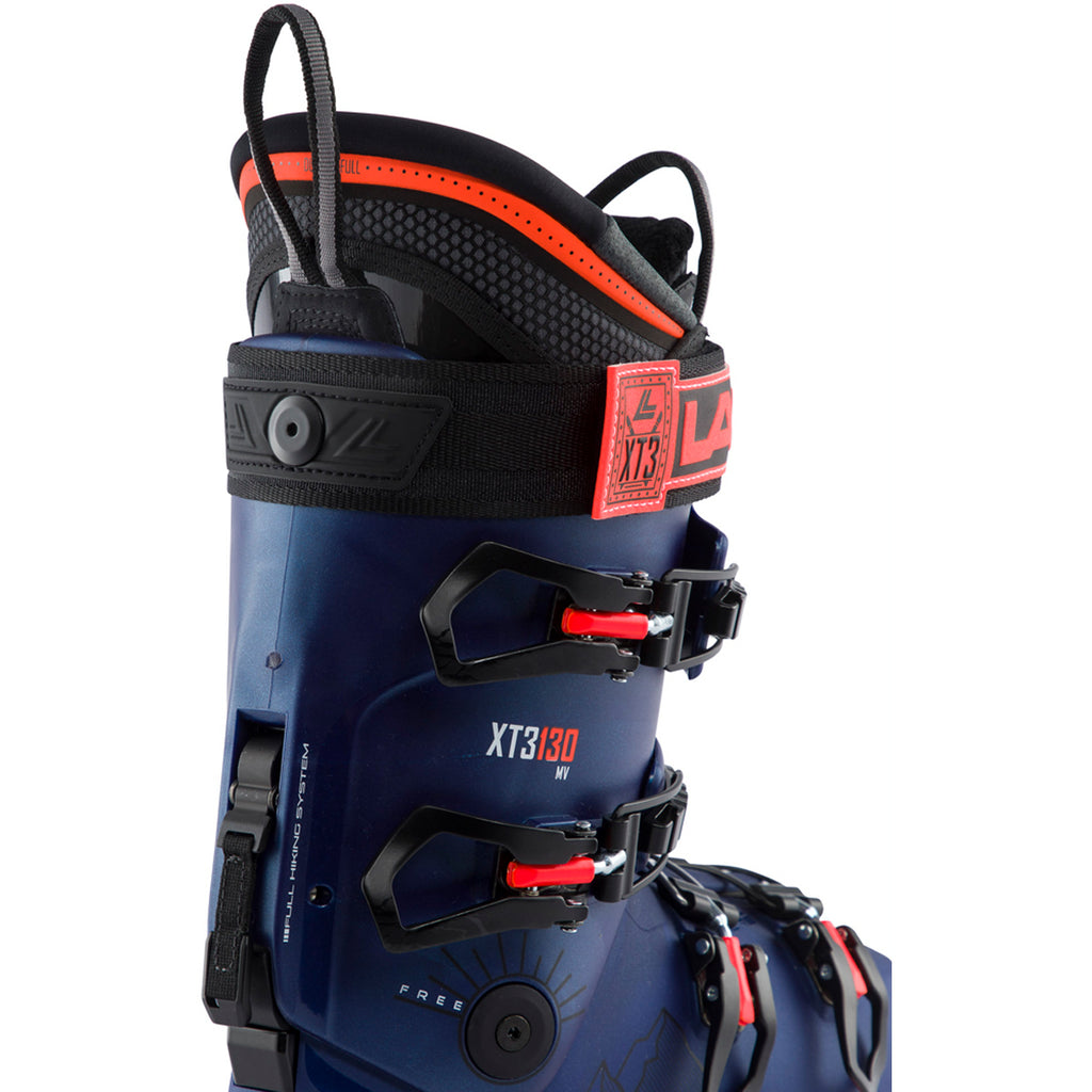 Botas De Esquí  Xt3 Free 130 Mv Gw (Legend Blu Lange Azul 5