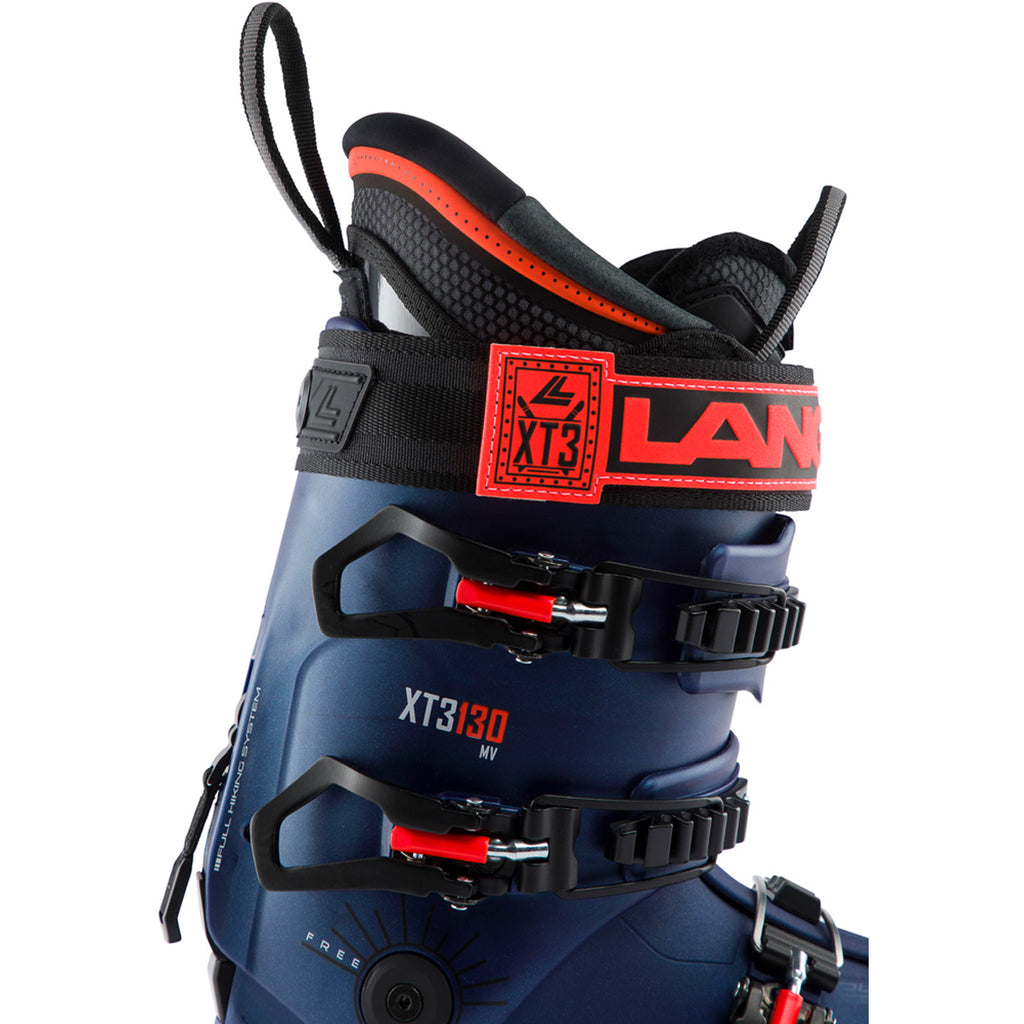 Botas De Esquí  Xt3 Free 130 Mv Gw (Legend Blu Lange Azul 7