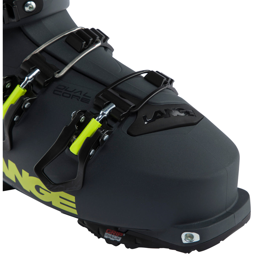 Botas De Esquí  Xt3 Free 120 Mv Gw (Pewter Gre Lange Negro 6