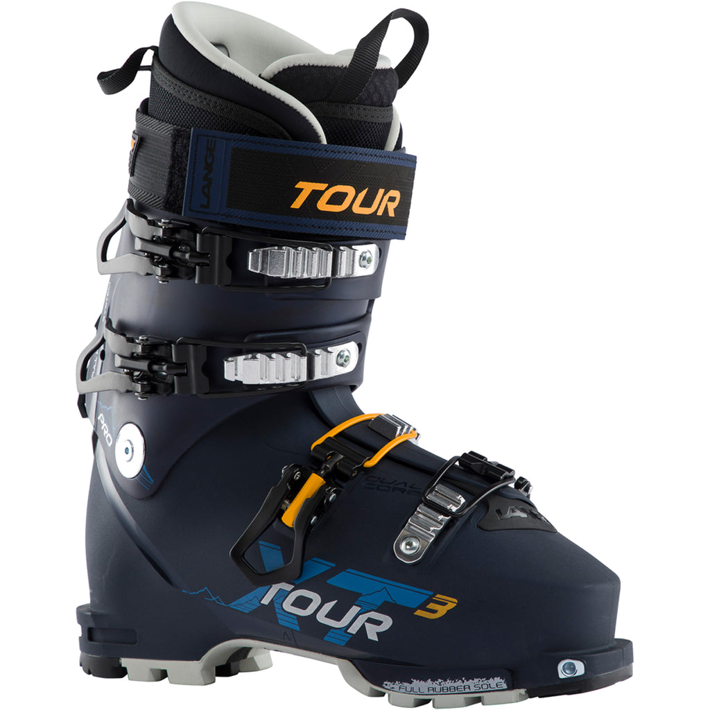 Botas De Esquí Mujer Xt3 Tour W Pro   (Shadow Blue) Lange Azul 1