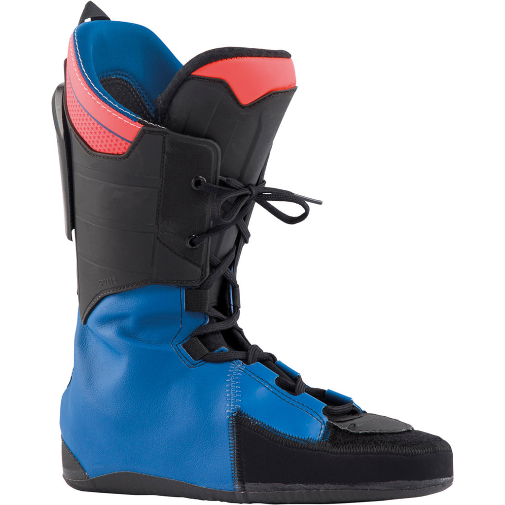 Botas De Esquí  World Cup  Rs Zj+ (Legend Blue Lange Azul 8