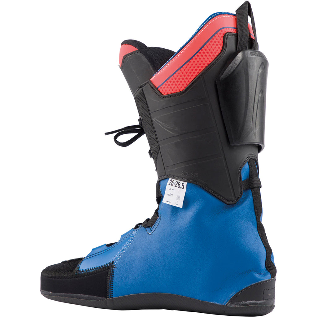 Botas De Esquí  World Cup  Rs Zj+ (Legend Blue Lange Azul 9