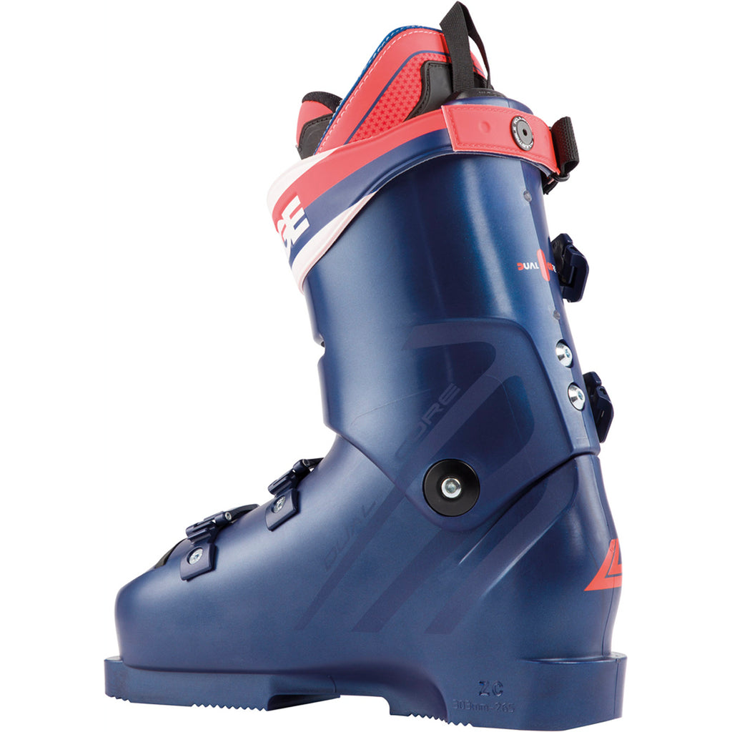 Botas De Esquí  World Cup Rs 140 (Zr 95 Mm  14 Lange Azul 2