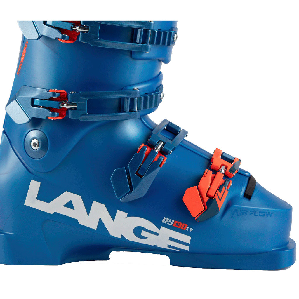 Botas De Esquí  Rs 130 Lv_Vibrant Blue Lange 3