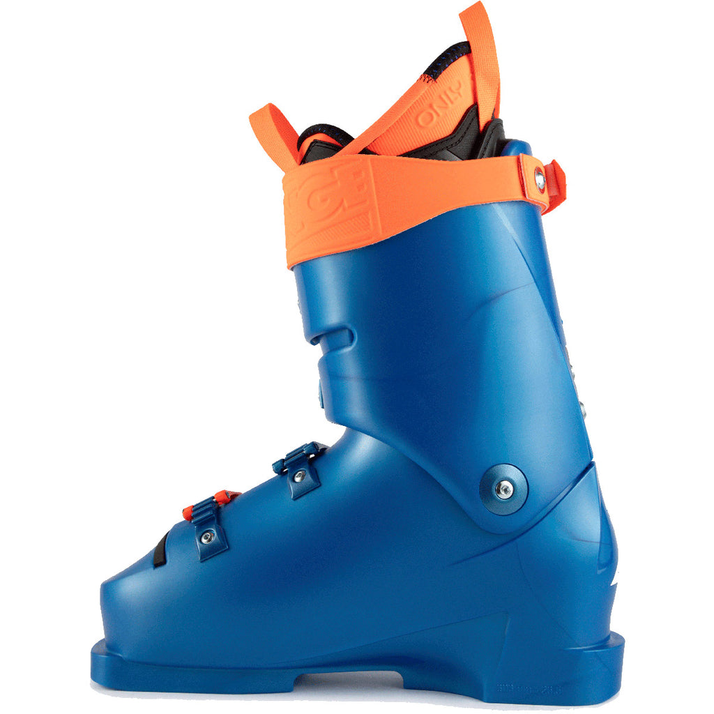 Botas De Esquí  Rs 130 Lv_Vibrant Blue Lange 4