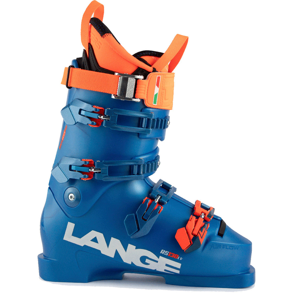 Botas De Esquí  Rs 130 Lv_Vibrant Blue Lange 1